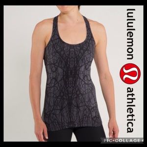 ✨LULULEMON✨ RACERBACK TANK